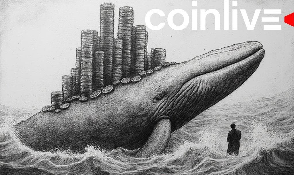 Bitcoin’s Slow Cycle Attributed to OG Whale Activity