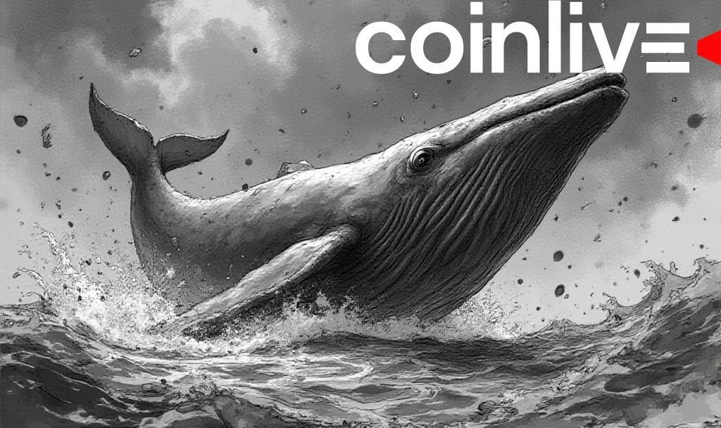 Ethereum Falls 4% Post $4,950 Liquidity Event