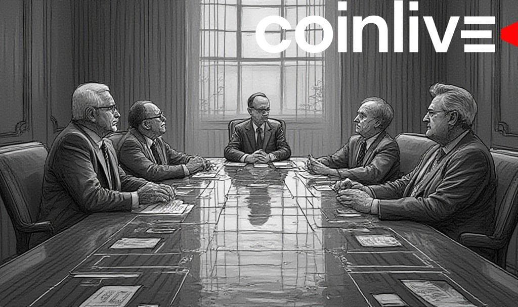 IMF and Global Regulators Acknowledge Crypto in Wealth Statistics