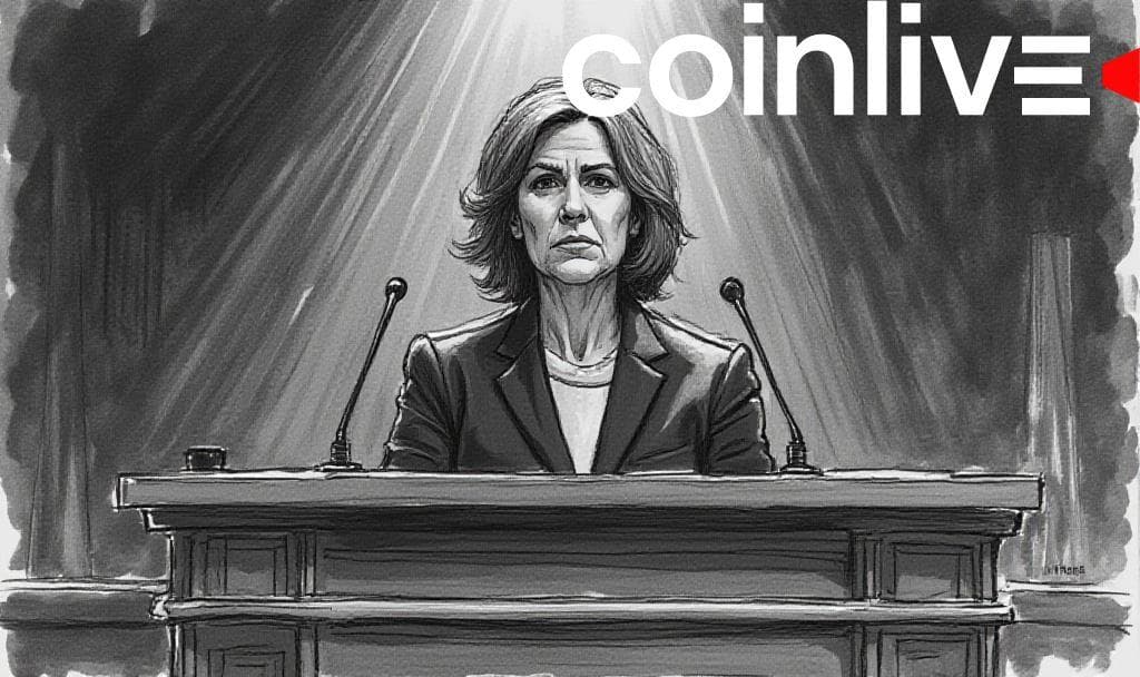 SEC Commissioner Advocates for Crypto Privacy Protection