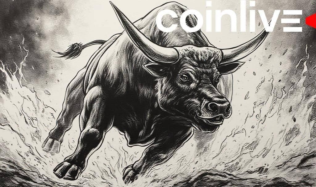 HYPE Token Surges 21%: Nears $55 Target
