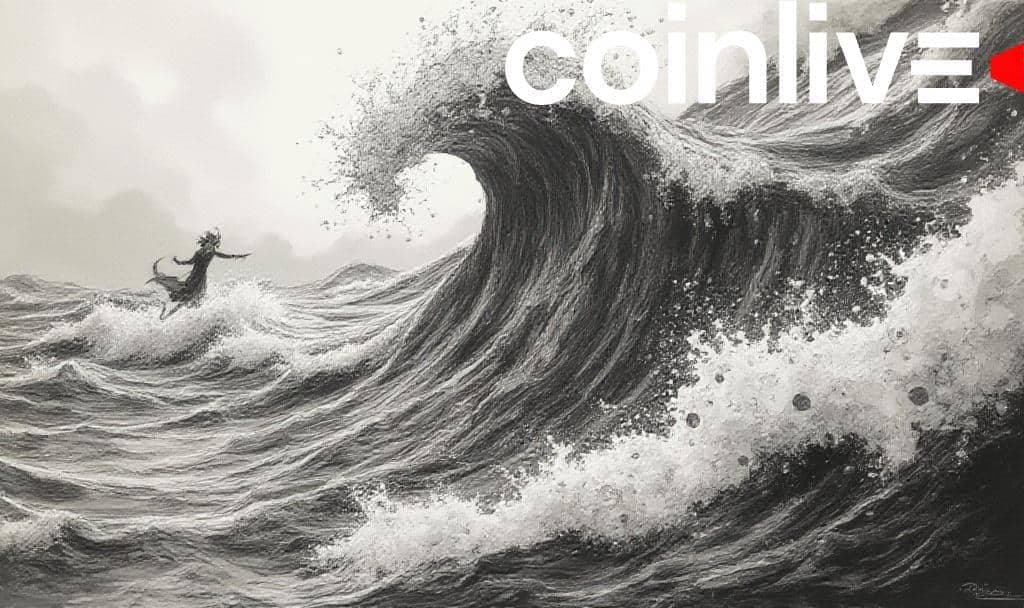 Hyperliquid Leads July Trading Volumes, Surpassing Robinhood