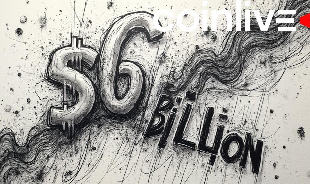 Hyperliquid AUM Surpasses $6.2 Billion Milestone