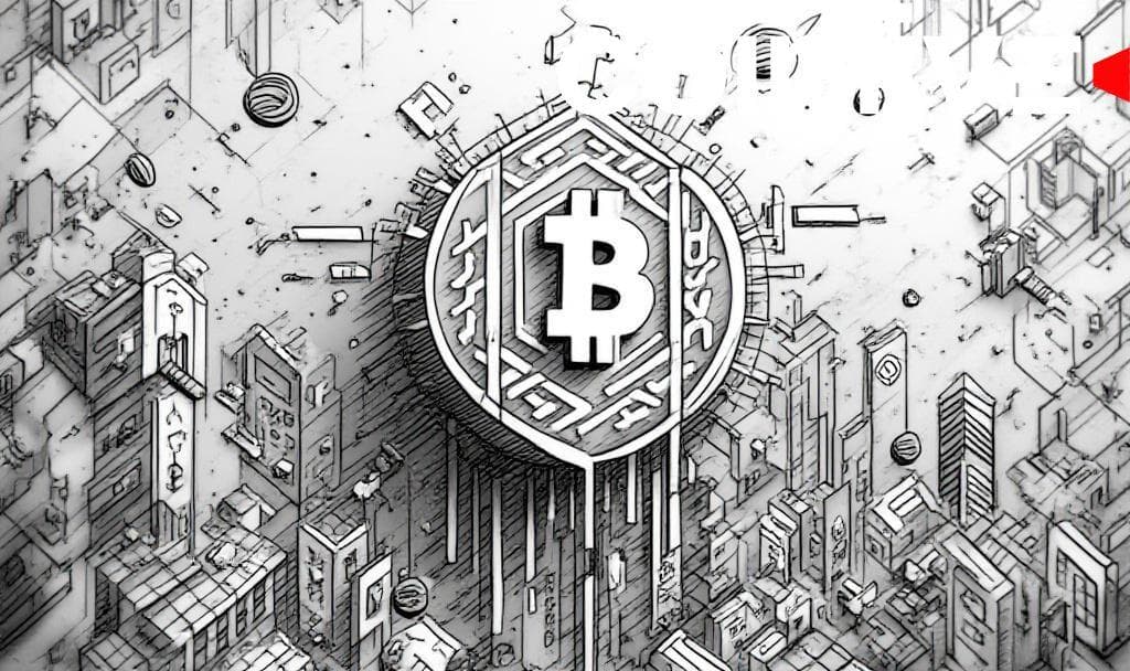 Hyperliquid Dominates Blockchain Fees with $97.7M Revenue