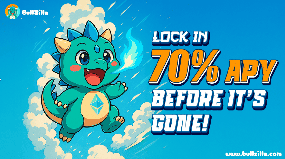 BullZilla Presale Erupts as Floki Inu’s Price Prediction Fuels Meme Coin Momentum - Best Crypto Coins to Buy