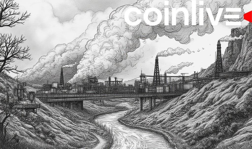 Union Jack Oil Ventures into Bitcoin Mining Operations