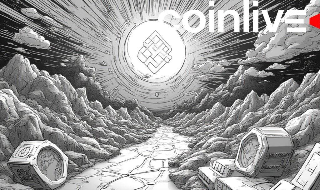 Binance Launches 31st HODLer Airdrop with PROVE Tokens