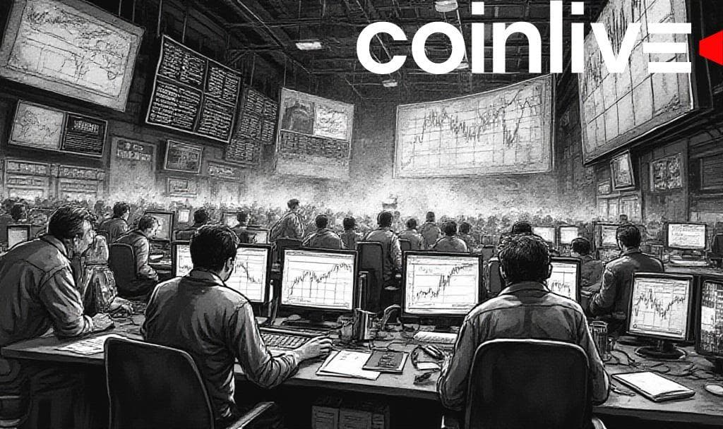 Coinbase Adds Five Altcoins to Asset Listing Roadmap
