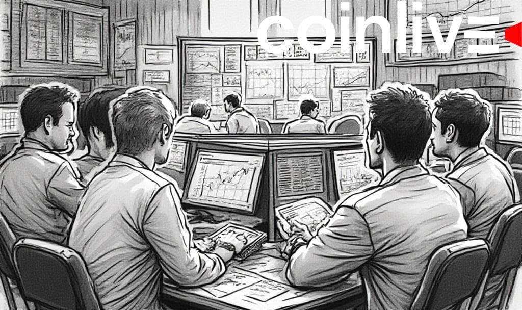 BlackRock’s Ethereum ETF Spurs Record Inflows, Market Reacts