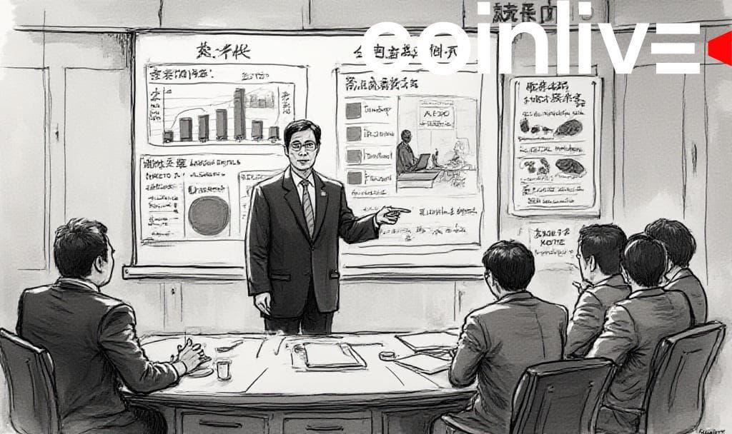 Japan Reforms Crypto Policies Beyond Tax Cuts