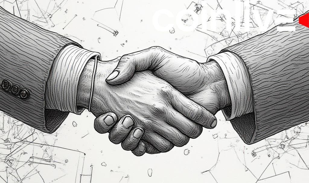 J.P. Morgan Chooses Marex for Blockchain Settlement Integration