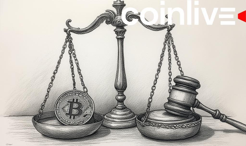 Czech Ministry Faces Bitcoin Controversy Amid Criminal Ties