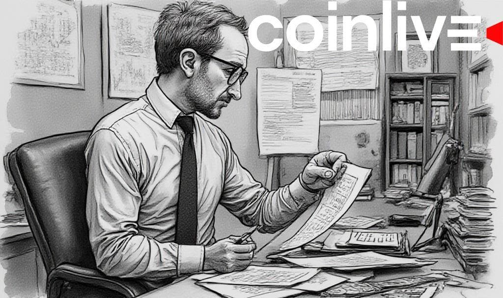 Harvard Economist Rogoff Revises Bitcoin Forecast, Cites Miscalculation