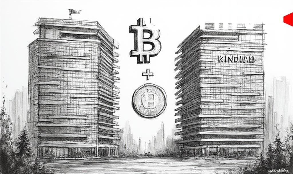 KindlyMD Launches $5 Billion Equity Offering