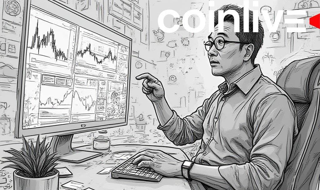 Avenir Group Expands Crypto Assets; Key Market Impact