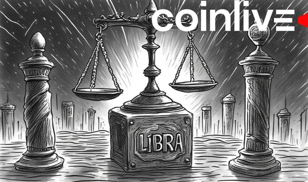 LIBRA Surges 400% after USDC Funds Unfrozen