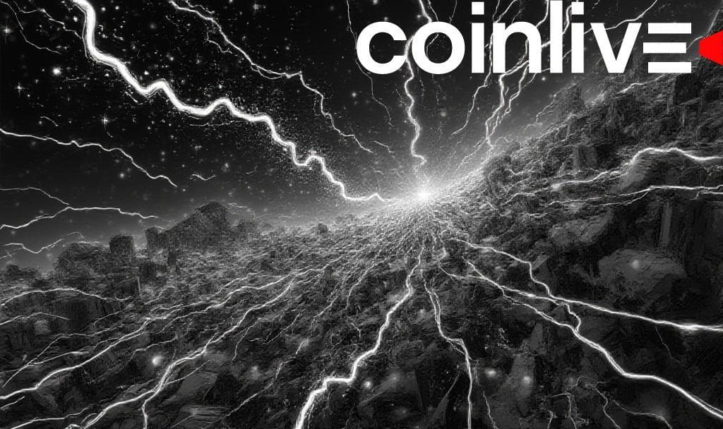 Lightning Network Capacity Drops 20% by 2025