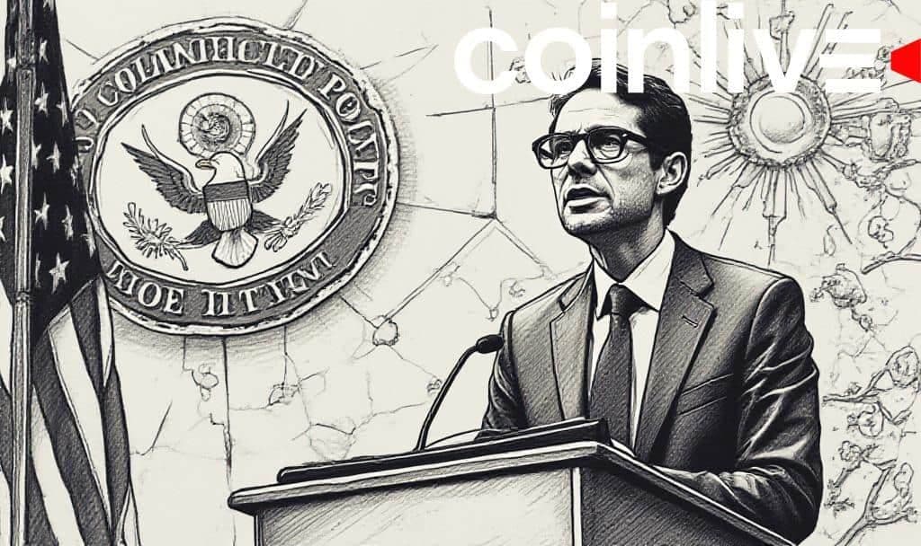 US Commerce Dept. to Publish GDP on Blockchain