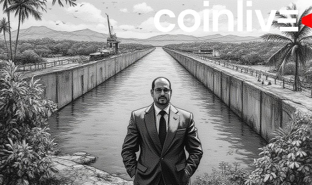 Panama City Mayor Supports Bitcoin Discount for Canal Fees