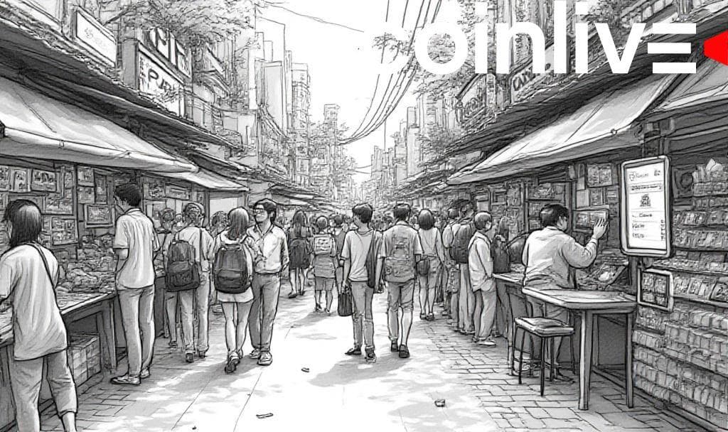 Thailand Introduces TouristDigiPay for Crypto Conversion