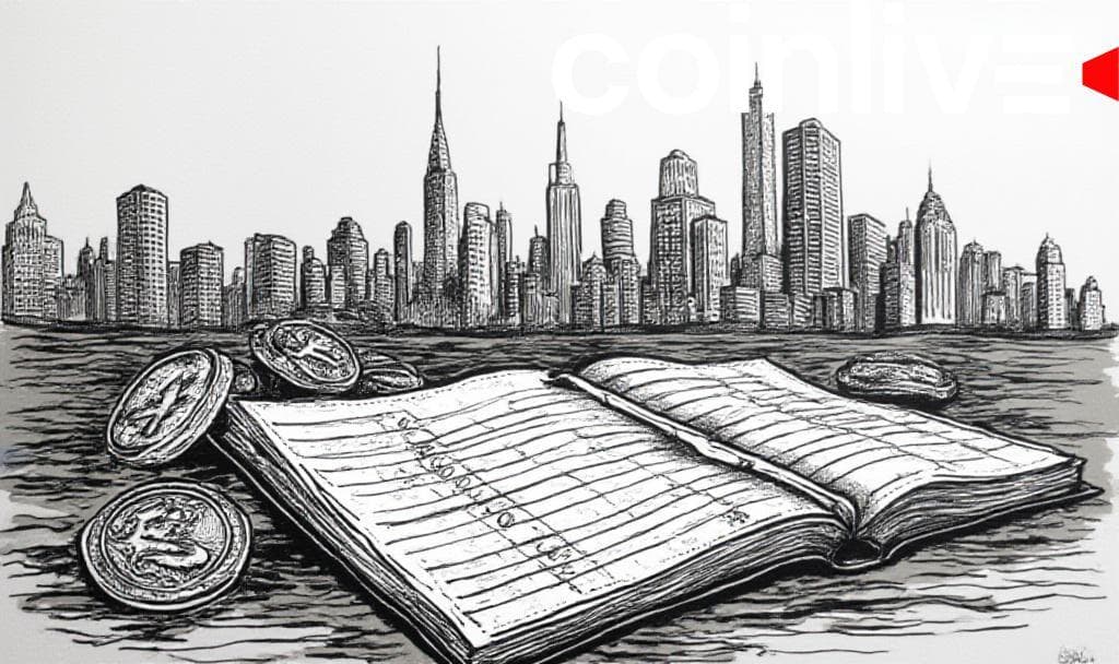 New York Proposes Crypto Tax to Fund Schools