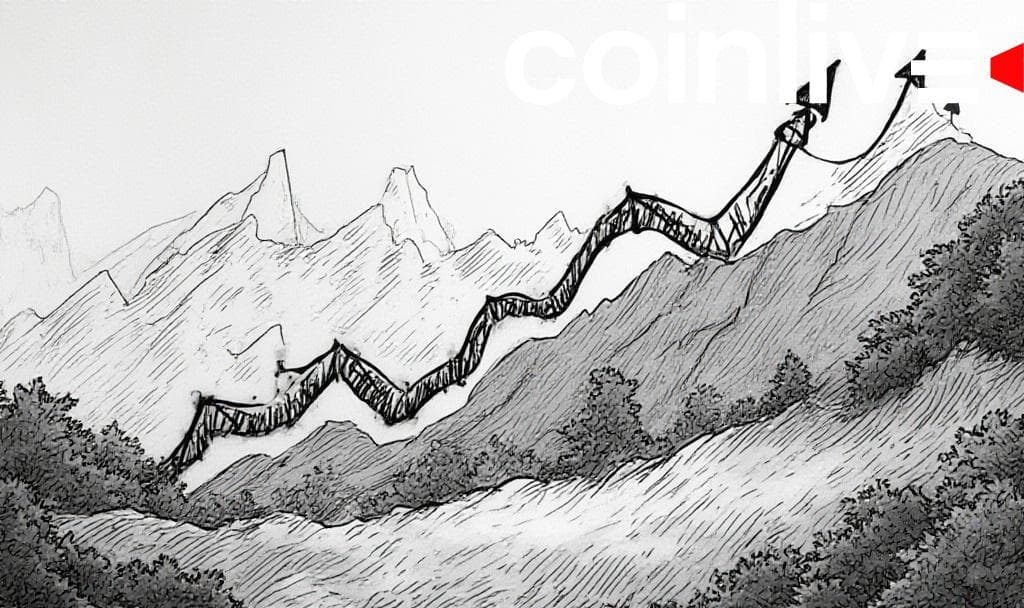 OKB Surges Amid Token Burn and Supply Reform