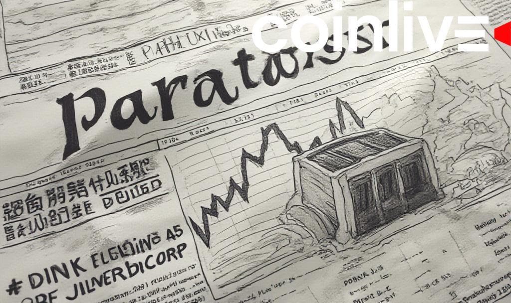 Parataxis Merges with SilverBox to Raise $640 Million