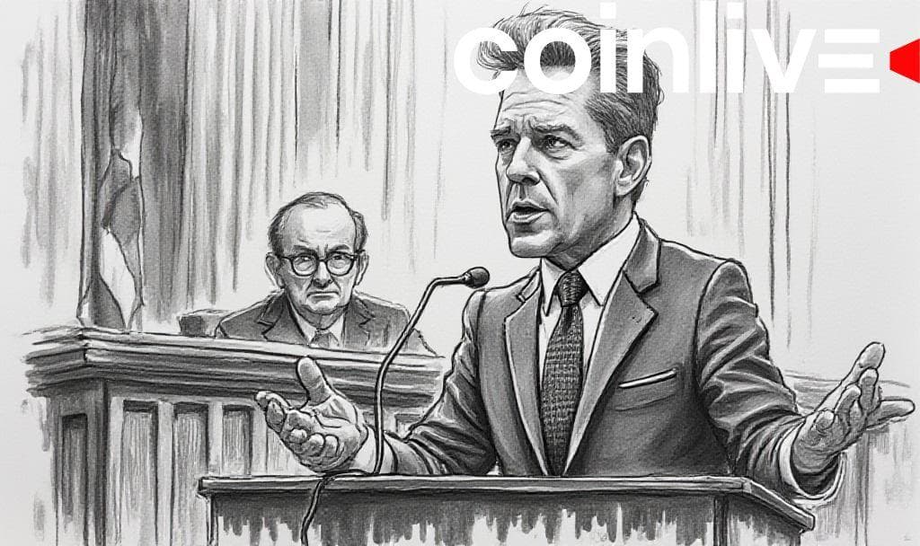 SEC Chair Declares Most Crypto Tokens Not Securities