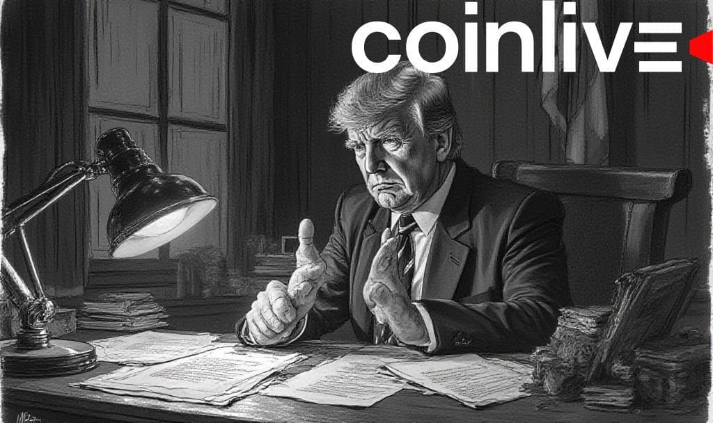 Crypto Policy Changes Unverified in August Reports