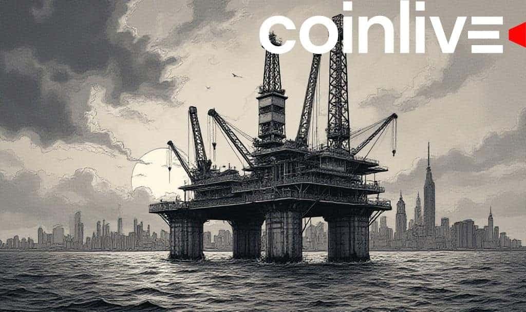 PetroChina Reports Revenue and Profit Decline for 2025