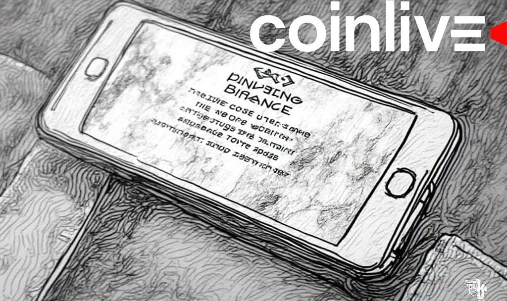 Binance Alerts Users on New SMS Phishing Scams