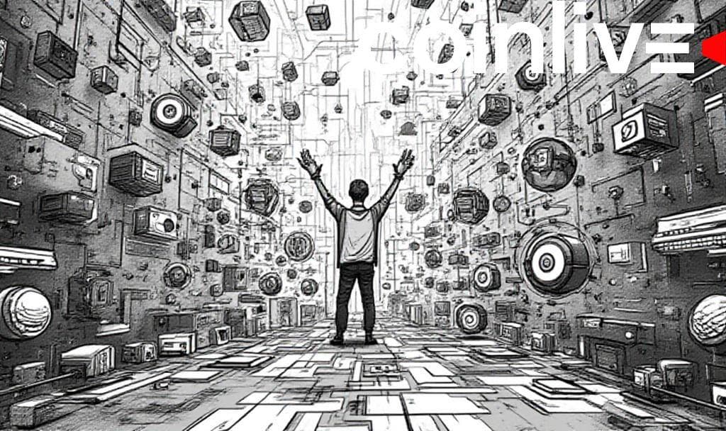 Pi Network Launches Hackathon with $20M AI Initiative