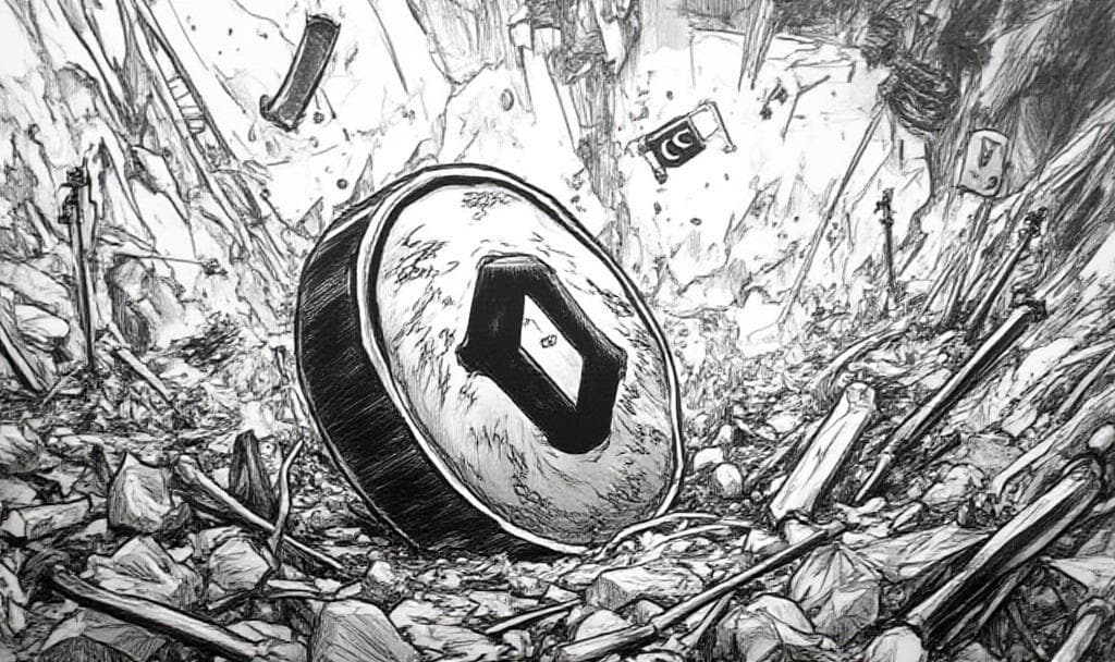 Pi Network’s PI Token Plummets 20% Amid Unstake Surge