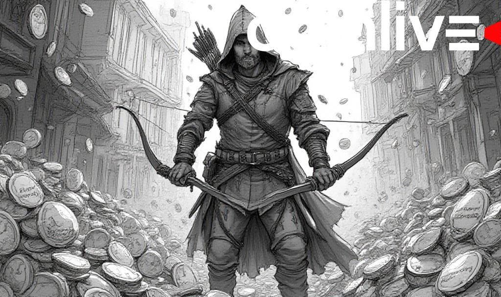 Robinhood Lists ONDO and FLOKI for U.S. Users