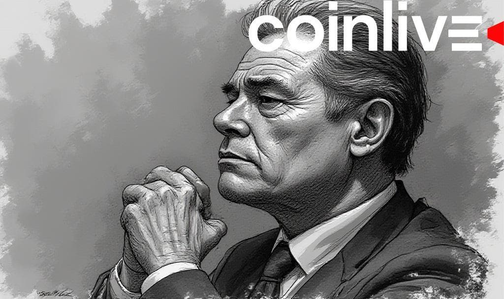 AML Bitcoin Founder Sentenced to 7 Years for Fraud
