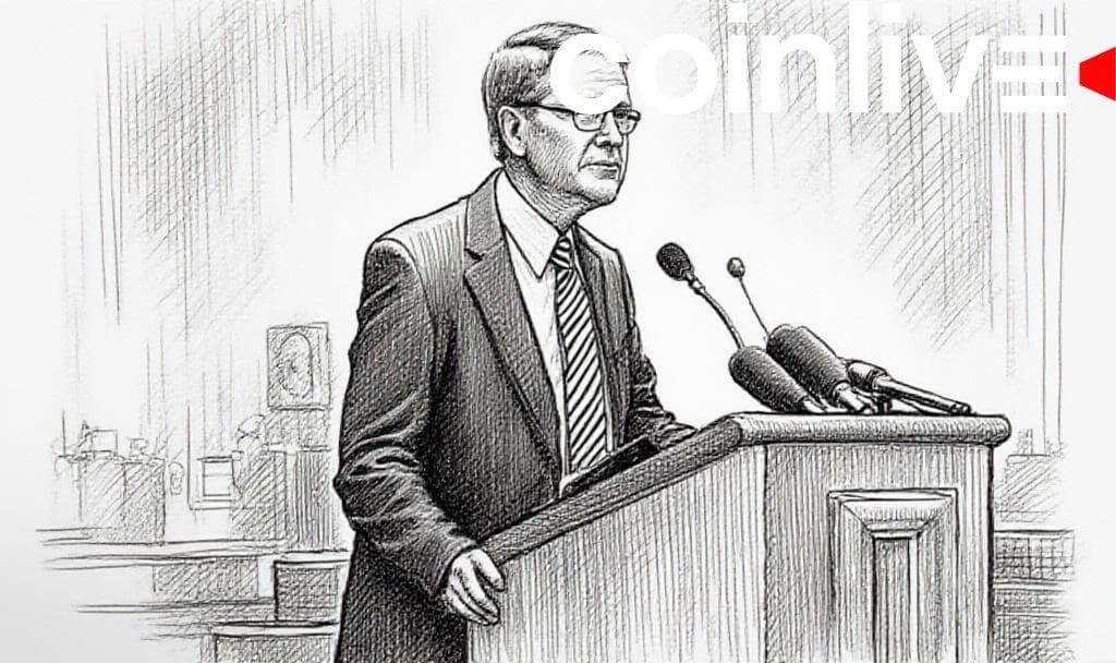 SEC Chair Atkins Launches Initiative to Lead Crypto Market