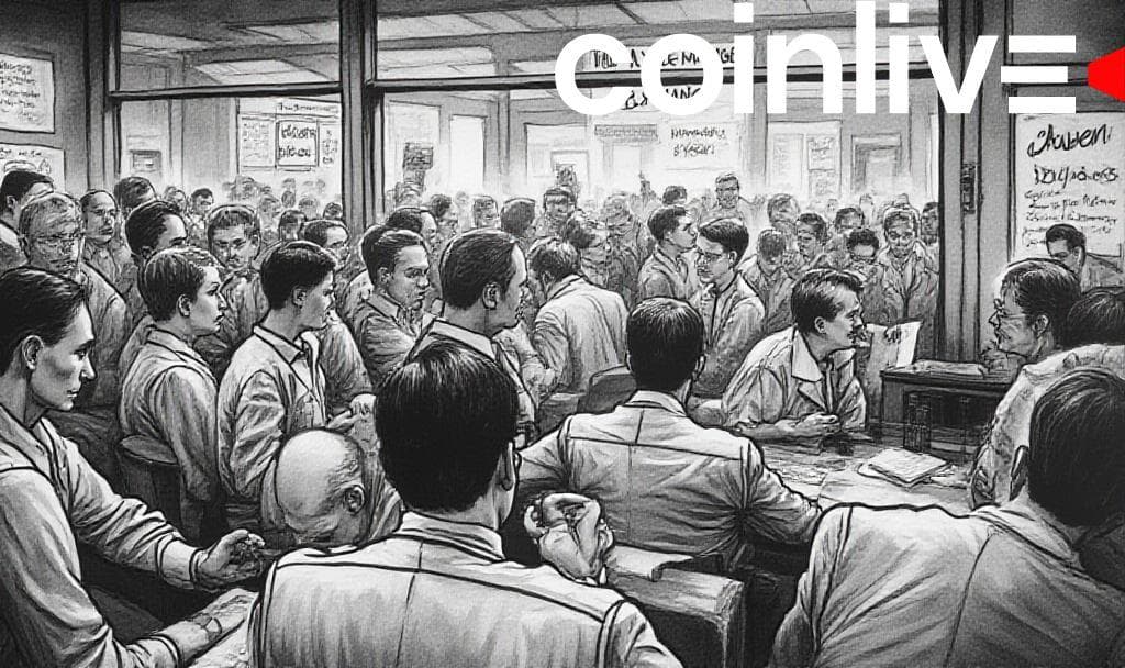 SEC Takes Action Against Prominent Crypto Exchange