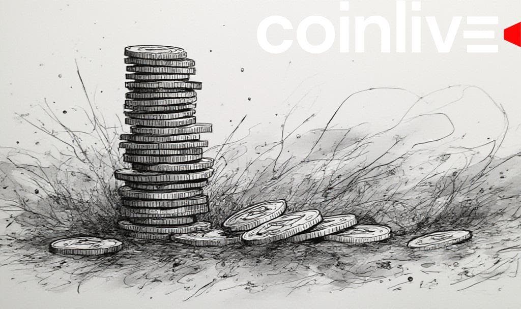 SharpLink Acquires $360 Million in Ethereum