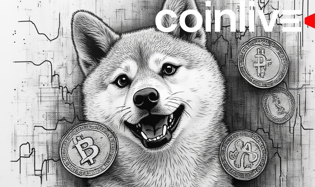 Shiba Inu Price Surge: Whale Activity and Burn Rates Uplift SHIB