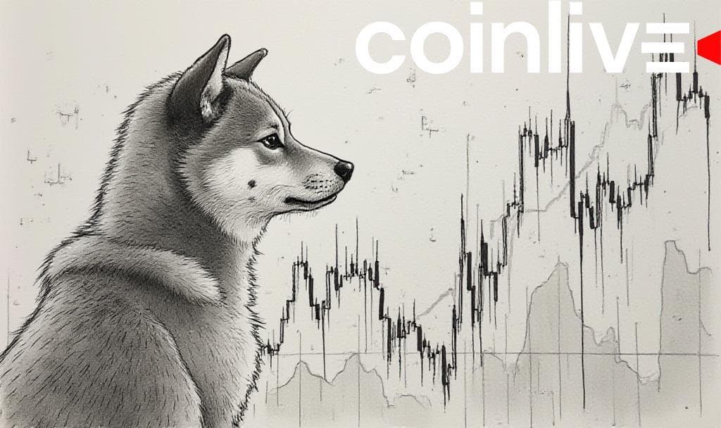 Shiba Inu Faces Potential Drop from Top Crypto Rankings