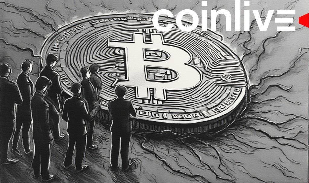 Short-Term Holders Propel Bitcoin Price Decline