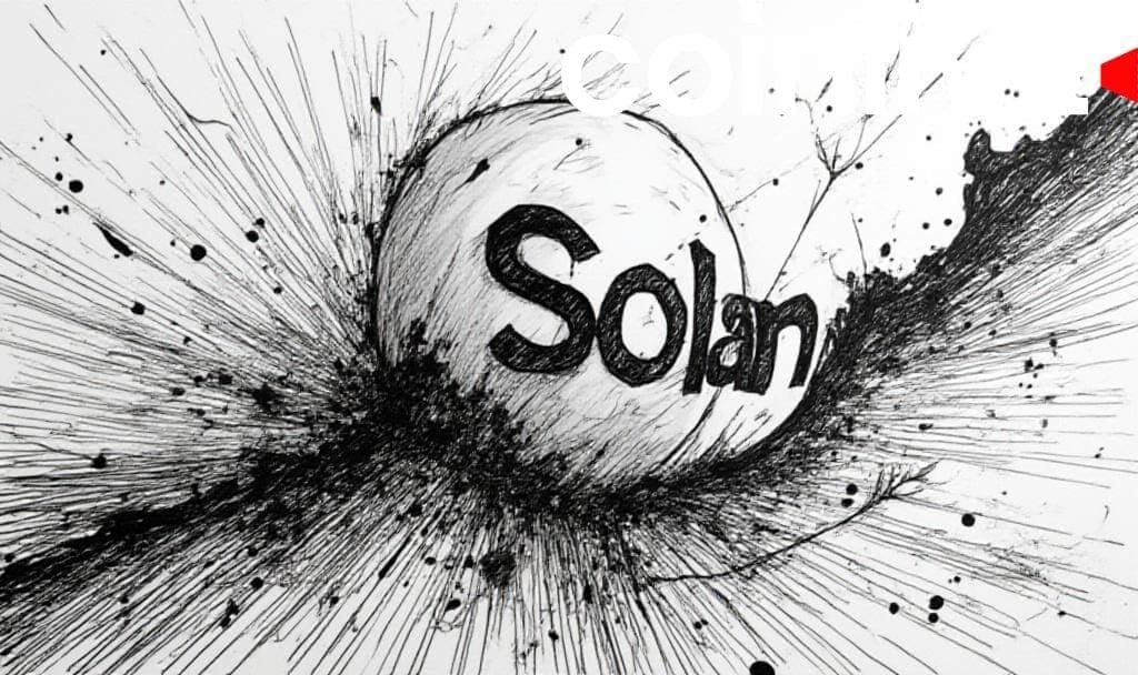 Solana Surpasses February Resistance Amid Retail Momentum