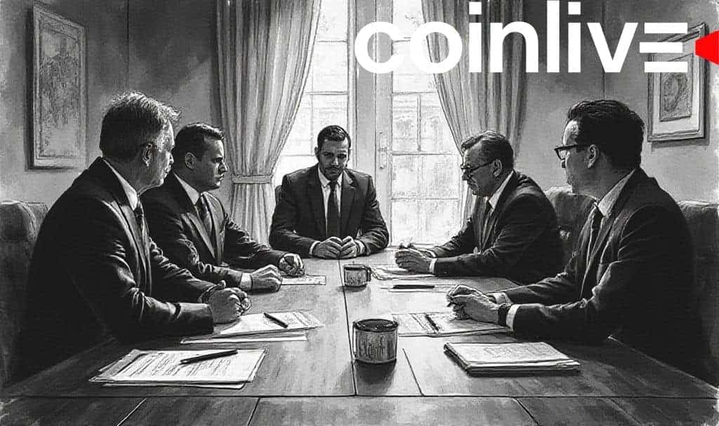 DeFi Development Corp. Acquires $77M in Solana Tokens