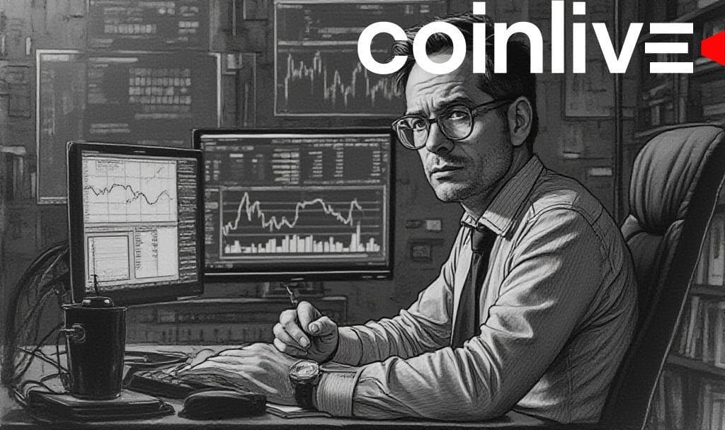 Bitcoin Declines 3%, Faces Further Market Challenges