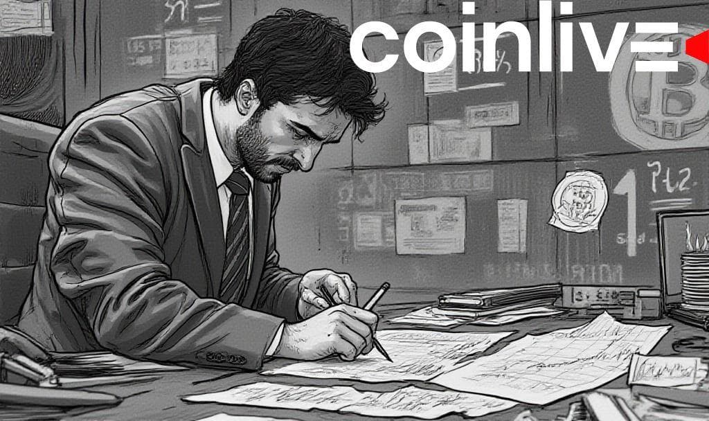 Bitcoin ETFs Witness $196.2M Outflows Amidst Institutional Pressure