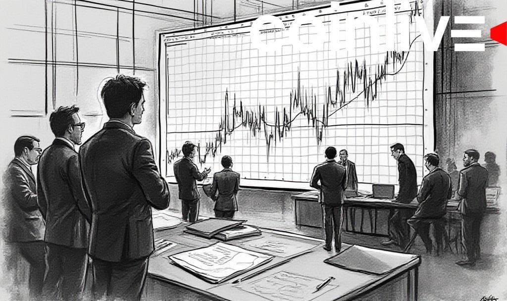 BlackRock’s Bitcoin ETF Records Huge Inflow, Bolstering Market Impact
