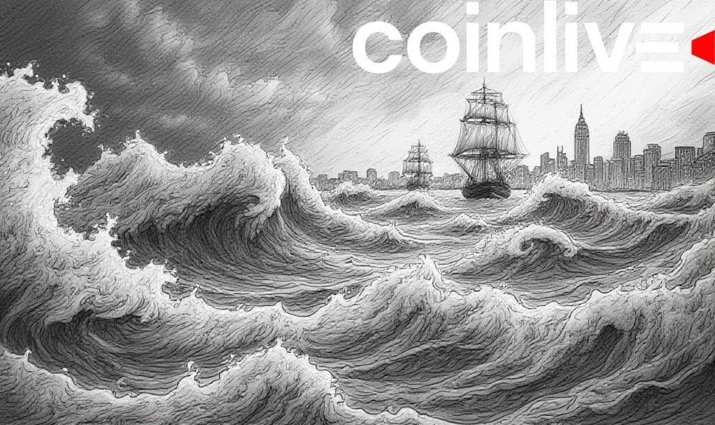 Crypto Market Debate: Cycle Top or Bear Trap?