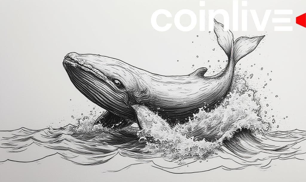 Chainlink Surges as Whale Activity and ICE Partnership Drive Gains
