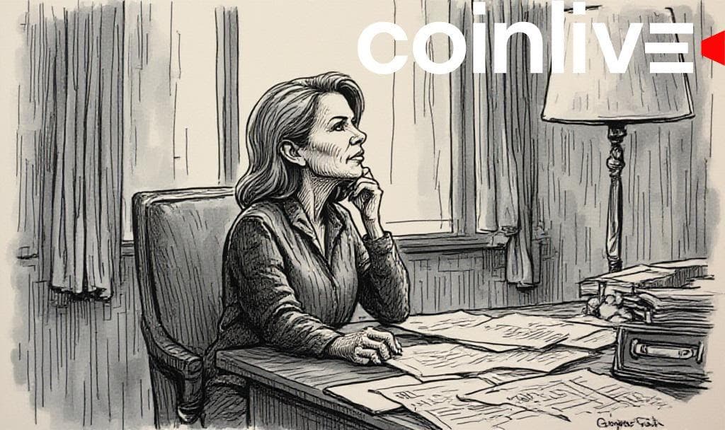 Rumor of Trump Firing Fed Governor Lisa Cook Unfounded