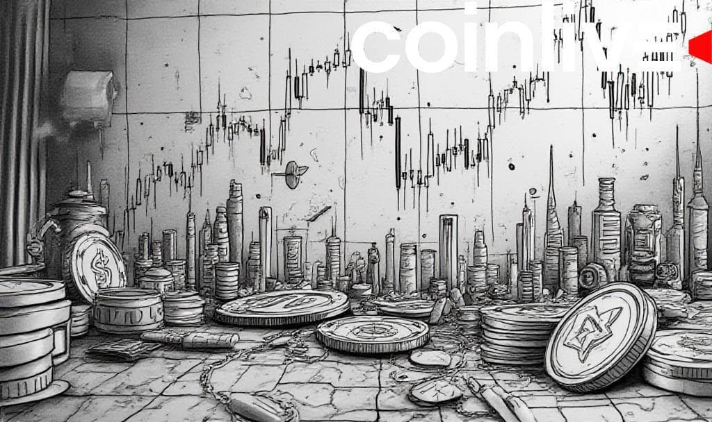 Tokenized Equities’ Market Potential Faces Regulatory Concerns